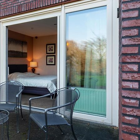 Villa Het Bascour Holthees Exterior foto