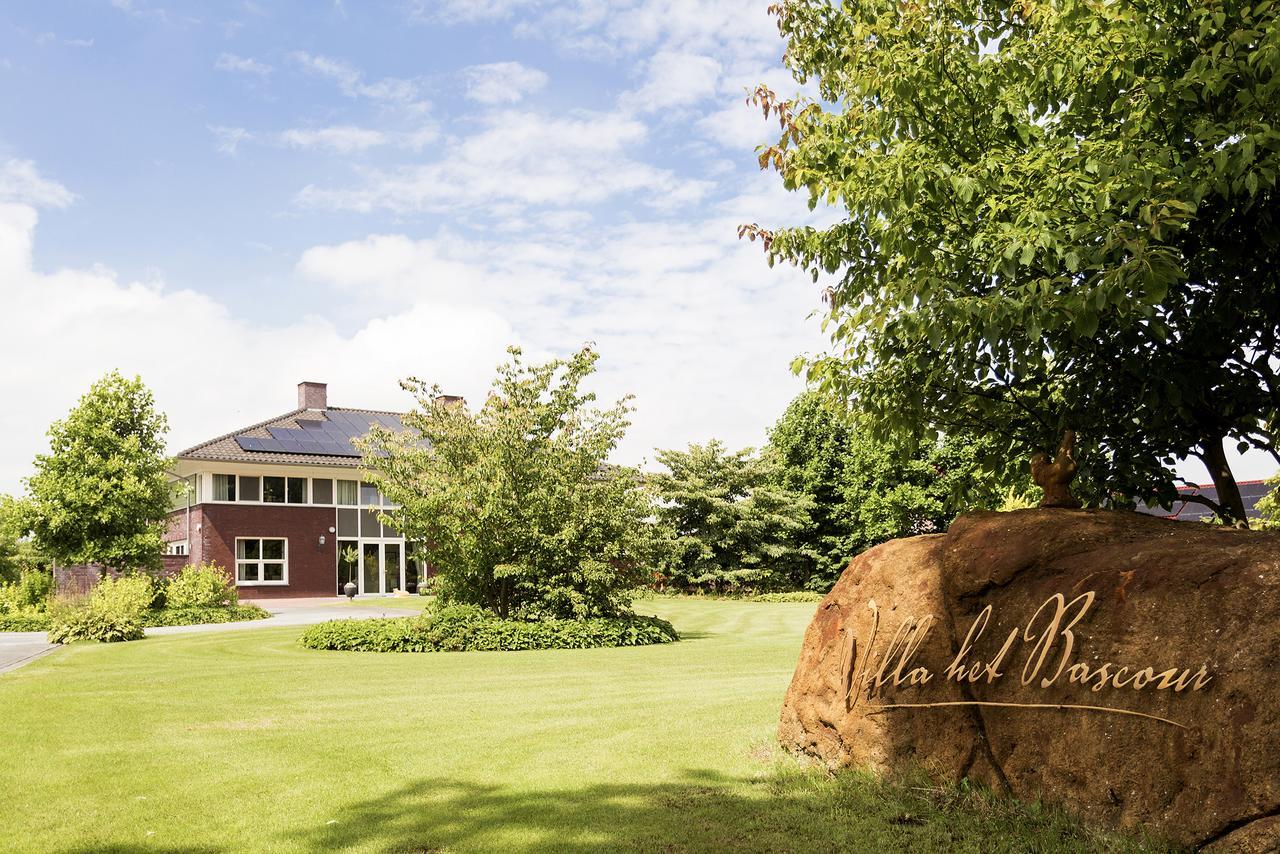 Villa Het Bascour Holthees Exterior foto